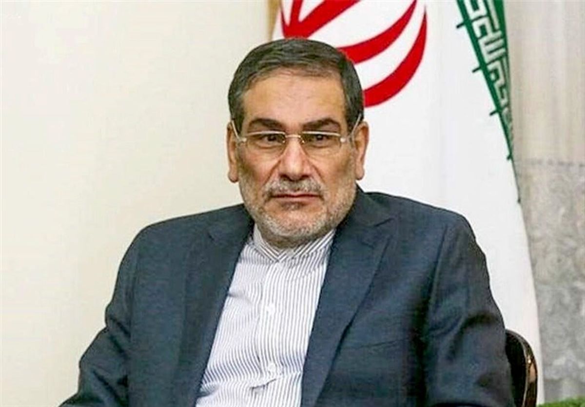 کناره‌گیری علی شمخانی از دبیری شورای عالی امنیت ملی