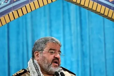 نماز جمعه تهران