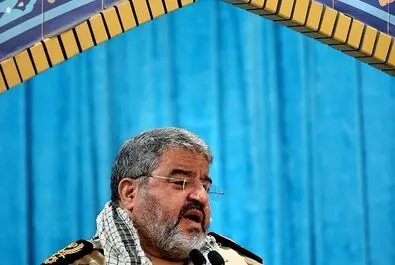 نماز جمعه تهران
