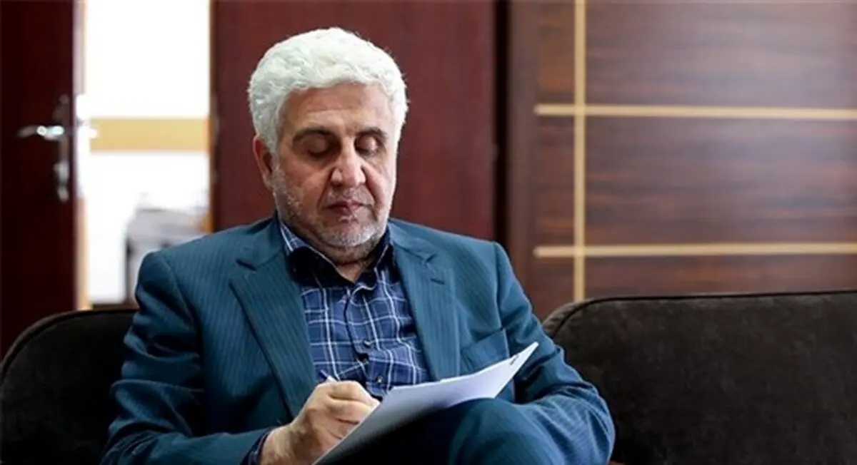 فوری/ استعفای فرهاد رهبر از ریاست هیات نظارت انتخابات تهران