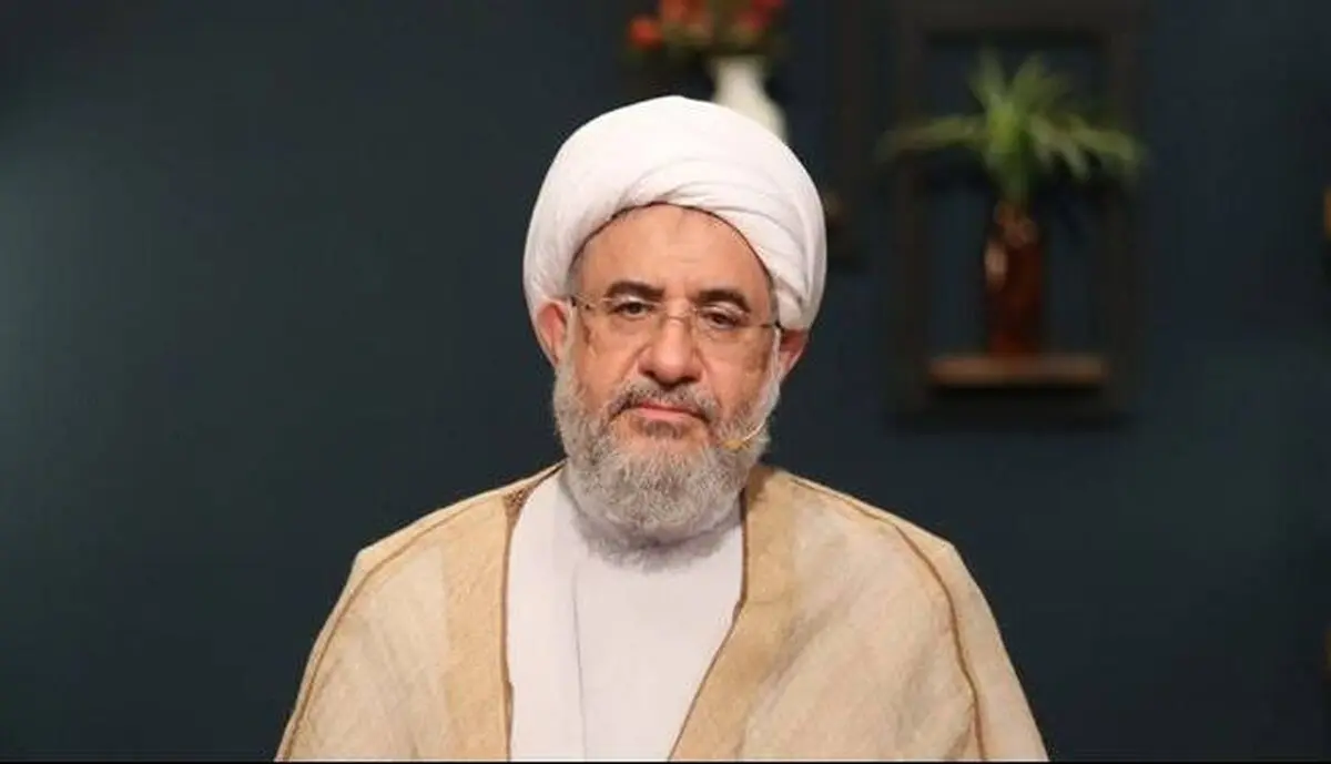 واکنش آیت‌الله اراکی به انتخاب یک غیرایرانی به عنوان رهبر