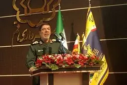 وقتی ترامپ مودب می‌شود؛ سپاه: این حاصل قدرت ملت ایران است