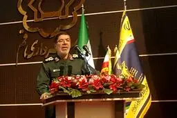 وقتی ترامپ مودب می‌شود؛ سپاه: این حاصل قدرت ملت ایران است