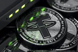 بازار خریدوفروش تتر
