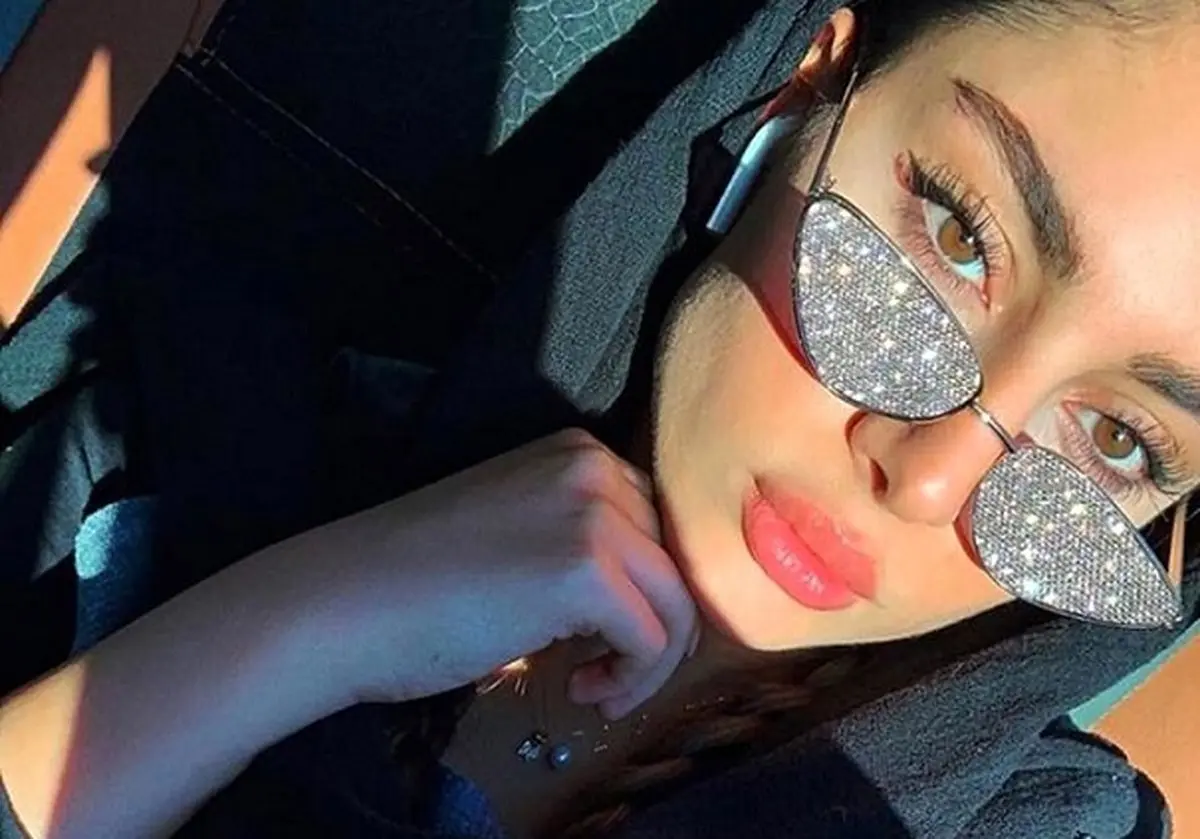 ترلان پروانه و پژمان جمشیدی در جشنواره فیلم فجر 