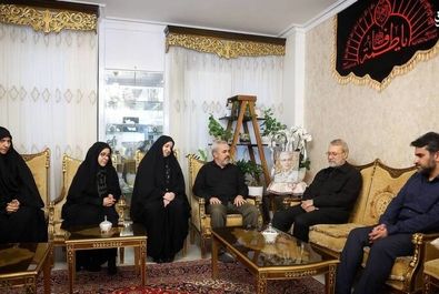 باقری و سلامی