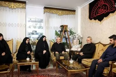 باقری و سلامی