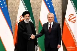 رئیسی پیام داد + جزئیات