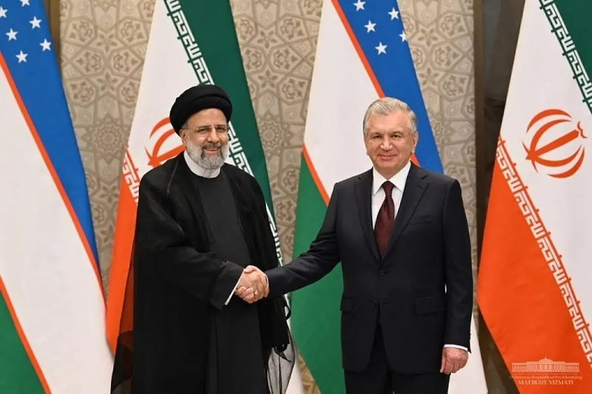 رئیسی پیام داد + جزئیات