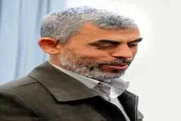 رسانه‌های اسراییلی از دیدن شجاعت شهید السنوار تعجب می کنند