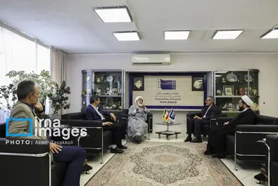 ایرنا پورمحمدی