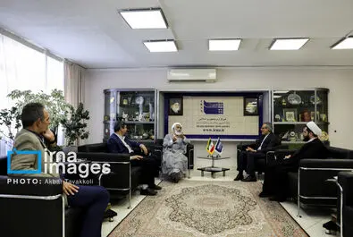ایرنا پورمحمدی