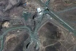 ادعای جدید درباره انتقال اورانیوم ۶۰ درصد ایران