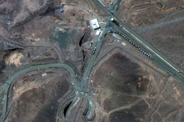 ادعای جدید درباره انتقال اورانیوم ۶۰ درصد ایران