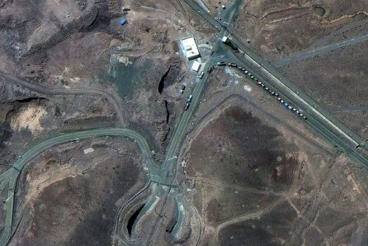 ادعای جدید درباره انتقال اورانیوم ۶۰ درصد ایران