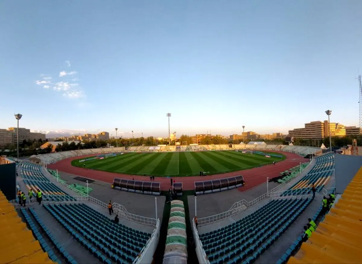 وضعیت مبهم دو بازی حساس پرسپولیس در لیگ و حذفی