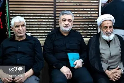 سعید ایزدی