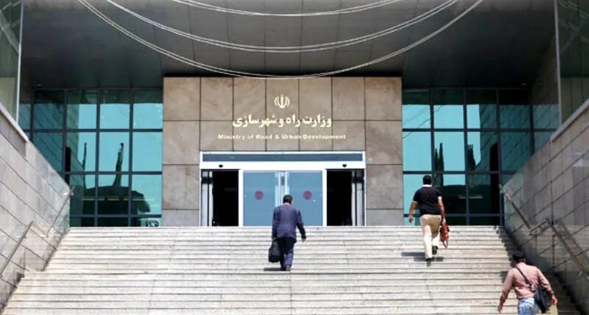توضیح حسینی درباره تغییر در دولت؛ بحث درخصوص وزارت راه و شهرسازی جدی شد
