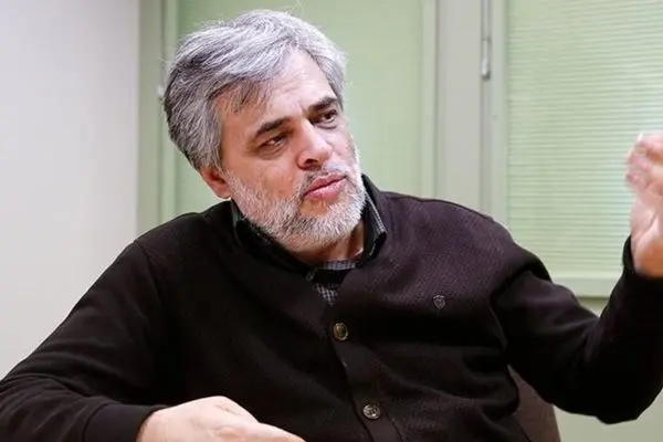 ساکت کردن چند نماینده بی‌پروا کار سی ثانیه است