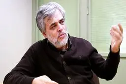ساکت کردن چند نماینده بی‌پروا کار سی ثانیه است