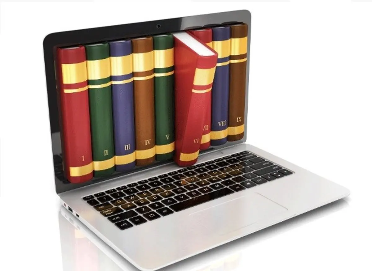 معرفی روش‌های قانونی دانلود رایگان کتاب
