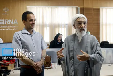 ایرنا پورمحمدی