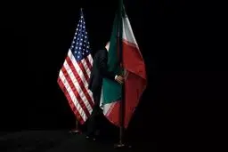 دیپلماسی ذلت، تهدیدی علیه امنیت ملی