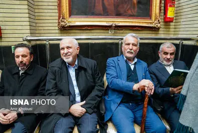 محمد شریعتمداری