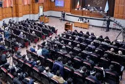 جزئیات فتنه بنزینی منافقین و موساد