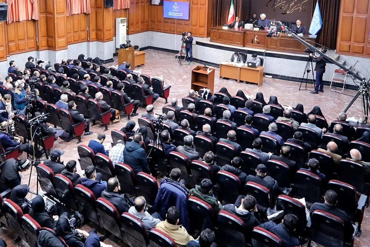 جزئیات فتنه بنزینی منافقین و موساد