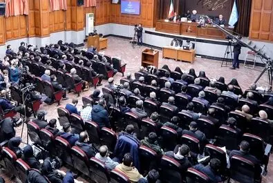 منافقین