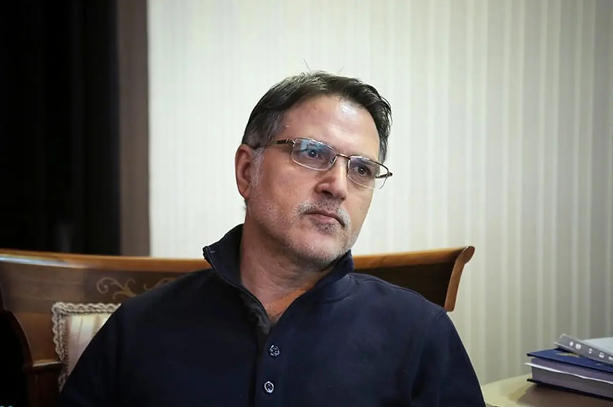 کیسه به تن شبه‌اصلاح‌طلبانی می‌کشم که از جریان اصلاح‌طلبی یک ابزار قدرت ساخته‌اند/ آینده ایران از درون رقم می‌خورد نه از برون