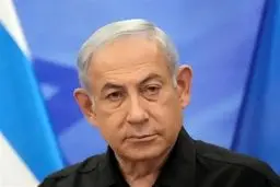 عصبانیت نتانیاهو از همکاری ایران با روسیه
