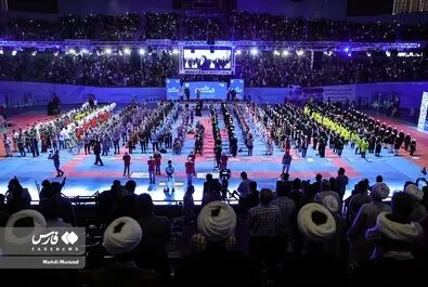 جشنواره قهرمان شهر