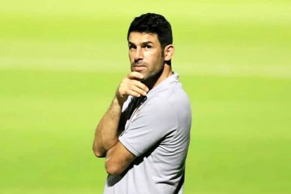 پرسپولیس مذاکره با دو ملی پوش را تکذیب کرد