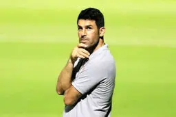 پرسپولیس مذاکره با دو ملی پوش را تکذیب کرد