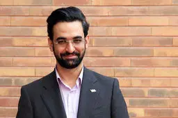 به خاطر پهپاد اینترنت را قطع نکنید