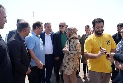 دریاچه ارومیه