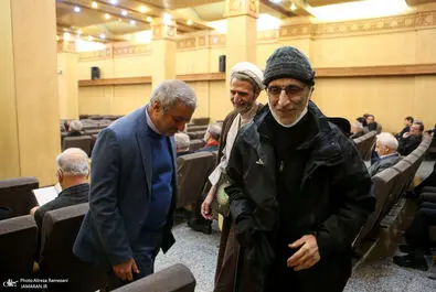  بهزاد نبوی