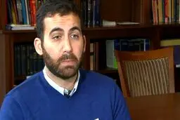 زندگی لوکس پسر اشرف غنی در آمریکا + عکس