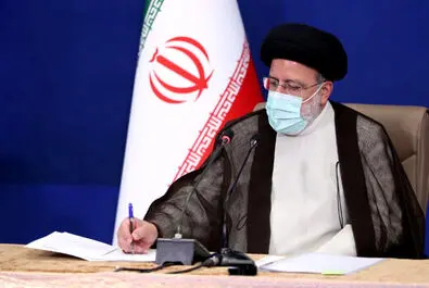 دیدار رئیسی با صادرکنندگان