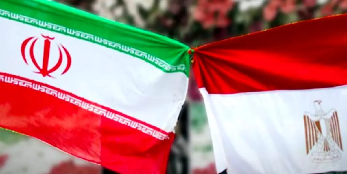 منبع عراقی: تلاش عراق برای ازسرگیری روابط ایران و مصر