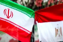 منبع عراقی: تلاش عراق برای ازسرگیری روابط ایران و مصر
