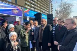 عصبانیت مجلس از وزیر کار و رفاه اجتماعی