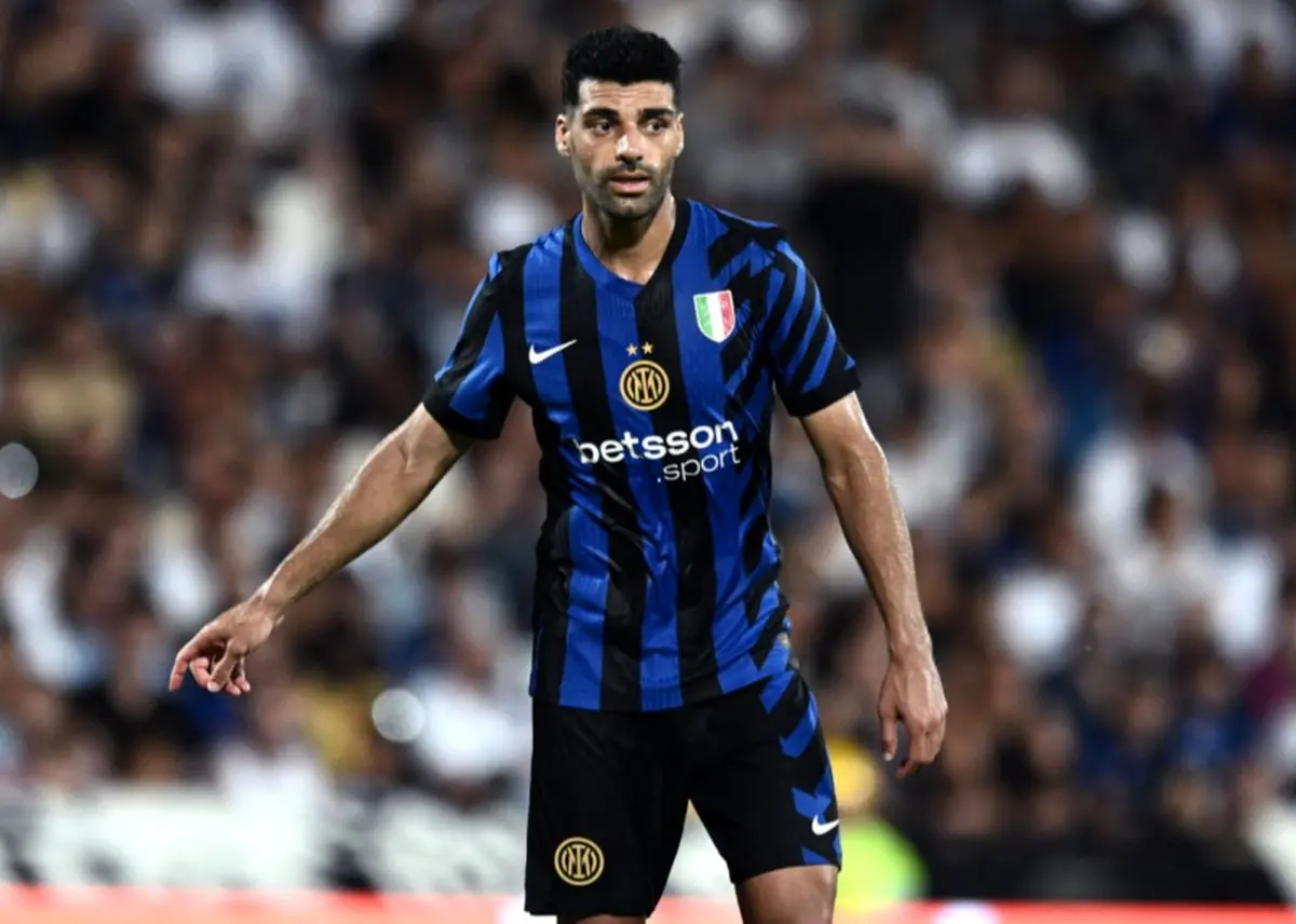 هیچ‌کس نمی‌تواند این طارمی را متوقف کند!