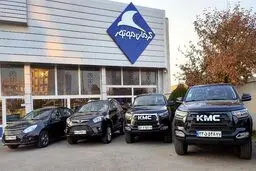 اطلاعیه کرمان موتور برای ثبت نام خودرو از 10 تیرماه | فروش خودروهای پرطرفدار کرمان موتور با شرایط عالی + لینک ثبت نام