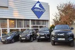 آغاز فروش اقساطی جک s5 نیوفیس 500 میلیون ارزانتر | بدون قرعه کشی، با اقساط 36 ماهه و 724 میلیون شاسی بلند کرمان موتور را بخرید + عکس
