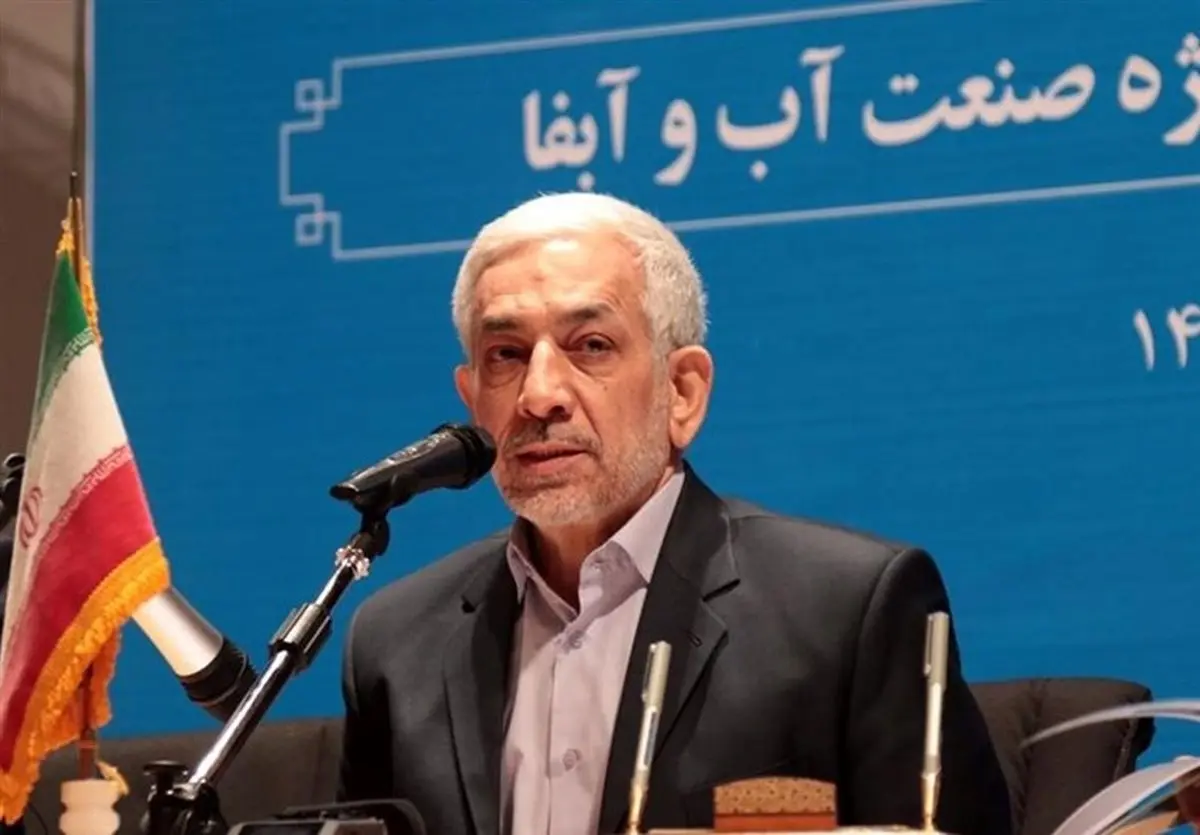 ضرورت تصمیم‌گیری مطابق شرایط بحرانی برای وضعیت آب کشور

