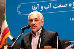 ضرورت تصمیم‌گیری مطابق شرایط بحرانی برای وضعیت آب کشور

