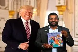 "توطئه علیه پادشاه!"